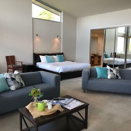 Macedon Ranges Hotel & Spa Exterior foto
